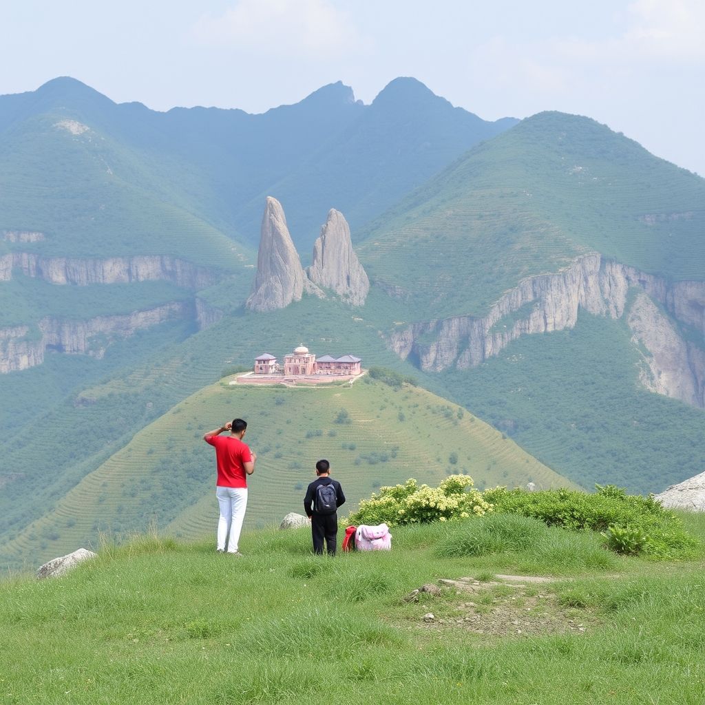 เทคนิคการสร้างโลกแฟนตาซีใน 'ซินเนอร์ส'